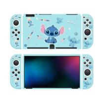 Capa Protetora PERFECTSIGHT para Nintendo Switch OLED