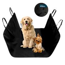 Capa Protetora pet Impermeável Para Banco de Carro Pet Cão DogWay