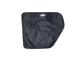 Capa Protetora Pet Impermeável Para Portas Carro Cães 2 Unid Capa Protetora Pet Impermeável Para Portas Carro Cães 2 Unid