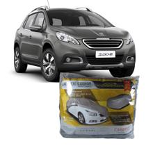 Capa Protetora Peugeot 2008 Com Forro Total (M287)