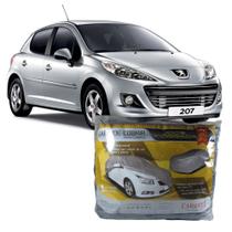 Capa Protetora Peugeot 207 Com Forro Total (P286)