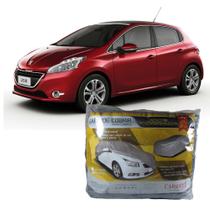 Capa Protetora Peugeot 208 Com Forro Total (P286)
