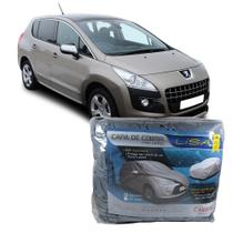 Capa Protetora Peugeot 3008 Forrada Impermeável (XG302)