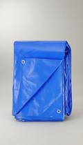 Capa Protetora Piscina Retangular Azul 6,5x3,5m