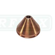 Capa protetora plasma pt 36 6.6 mm esab 0710333