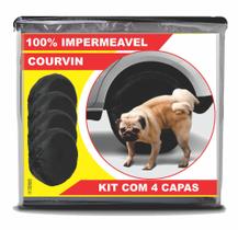 Capa Protetora Pneu Roda Carro Chevrolet Celta - Anti Xixi / Urina c/4 Un. Capa Protetora Pneu Roda Carro Chevrolet Celta - Anti Xixi / Urina c/4 Un.