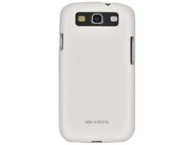 Capa Protetora Policarbonato - p/ Samsung Galaxy SIII - X Doria Capa Protetora Policarbonato - p/ Samsung Galaxy SIII - X Doria