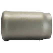 Capa Protetora Pontuva Cardan Mbb/ Volvo- Ponta A Ponta 210 Mm Capa Protetora Pontuva Cardan Mbb/ Volvo- Ponta A Ponta 210 Mm
