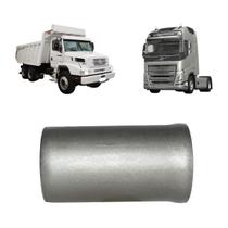 Capa Protetora Pontuva Cardan P600/ Nh/ Fh/ Mbb - 207 Mm Capa Protetora Pontuva Cardan P600/ Nh/ Fh/ Mbb - 207 Mm