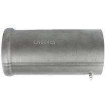 Capa Protetora Pontuva Cardan Scania/ Mbb/ Volvo -Ponta A Ponta 204 Mm Capa Protetora Pontuva Cardan Scania/ Mbb/ Volvo -Ponta A Ponta 204 Mm
