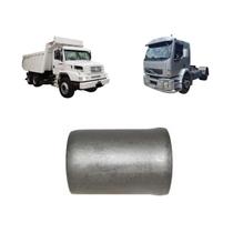 Capa Protetora Pontuva Cardan Volvo Vm310/ Mbb Axor 2826- 160mm