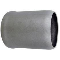 Capa Protetora Pontuva Cardan Volvo/ Vw/ Mbb/ Iveco Ponta A Ponta 159,5 Mm Capa Protetora Pontuva Cardan Volvo/ Vw/ Mbb/ Iveco Ponta A Ponta 159,5 Mm