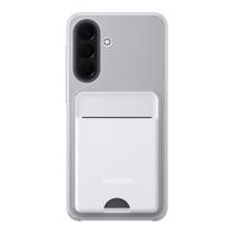 Capa Protetora Porta Cartão Samsung Galaxy A57 Capa Protetora Porta Cartão Samsung Galaxy A57