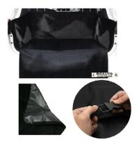 Capa Protetora Porta Mala Para Carro Onix ' 2013 2014 Pto Capa Protetora Porta Mala Para Carro Onix ' 2013 2014 Pto