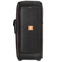 Capa Protetora Portátil Contra Poeira Para Caixa De Som JBL Partybox Ultimate Marshall Kilburn II,