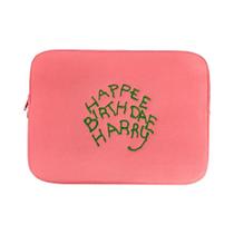 Capa Protetora Portátil Fofa Para Laptop De 13-16 Polegadas Para Macbook Air pro HP DELL E Tablet