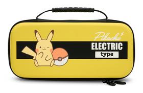 Capa Protetora PowerA para Nintendo Switch e Switch Lite
