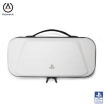 Capa Protetora PowerA para PlayStation Portal Remote Player