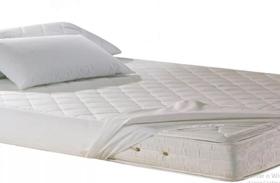 Capa Protetora Pra Cama Solteiro Impermeável Anti Alergica Capa Protetora Pra Cama Solteiro Impermeável Anti Alergica