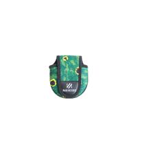Capa Protetora Pra Carretilha Pesca X Reel Protect Mar Negro - Capa Protetora Pra Carretilha Pesca X Reel Protect Mar Negro -