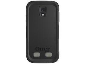 Capa Protetora Preserver para Galaxy S4