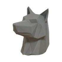Capa Protetora Preta De 50mm Para Engate De Reboque Com Cabeça De Cachorro - Acessório Automotivo Capa Protetora Preta De 50mm Para Engate De Reboque Com Cabeça De Cachorro - Acessório Automotivo