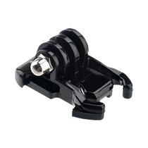 Capa Protetora Preta Para Câmera De Ação GoPro Hero 13 12 11 10 9 - Acessórios