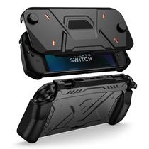 Capa protetora ProCase para Nintendo Switch 2 2025 - preta