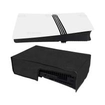 Capa protetora protetora para PS5 Pro, capa protetora à prova d'água para PS5 Pro Game