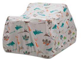 Capa Protetora Quadriciclo Infantil - Cfmoto 110 Ev Elétrico