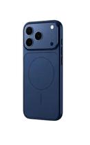Capa Protetora Reforçada Fosca Compativel Iphone 17 Pro Max -