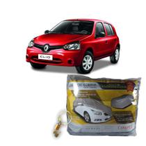 Capa Protetora Renault Clio com cadeado (P281) Capa Protetora Renault Clio com cadeado (P281)