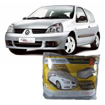 Capa Protetora Renault Clio Com Forro Total (P286) Capa Protetora Renault Clio Com Forro Total (P286)