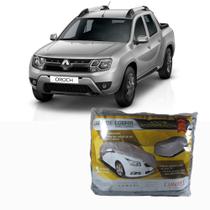 Capa Protetora Renault Duster Oroch Com Forro Total (XG303) - CARRHEL