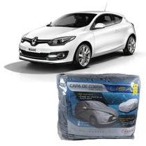 Capa Protetora Renault Megane Forrada Impermeável (G297)