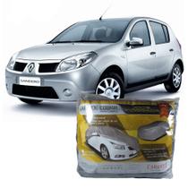 Capa Protetora Renault Sandero Com Forro Total (M287)