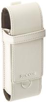 Capa Protetora Ricoh Theta Soft CASE TS-1 Branca