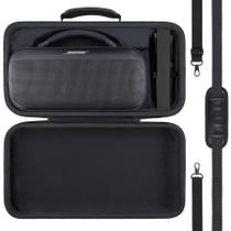 Capa protetora rígida Co2crea para alto-falante Bose SoundLink Max
