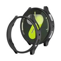 Capa Protetora Rígida De PC Para Samsung Galaxy Watch 7 40mm 44mm Acessório De Proteção