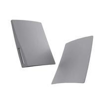 Capa Protetora Rígida De Substituição Para PS5 (Versão Com Leitor De Disco) Da DATA FROG