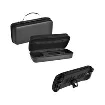 Capa Protetora Rígida EVA Antichoque Para Console De Jogos Lenovo Legion Go S Com Bolso De Malha E Capa Protetora Rígida EVA Antichoque Para Console De Jogos Lenovo Legion Go S Com Bolso De Malha E