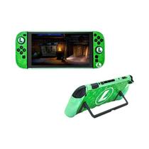 Capa Protetora Rígida Fina Para Nintendo Switch 2, Acessório De Jogo