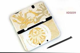 Capa Protetora Rígida Fosca Para Console De Jogos NEW 3DS XL LL Com Caneta Stylus Capa Protetora Rígida Fosca Para Console De Jogos NEW 3DS XL LL Com Caneta Stylus