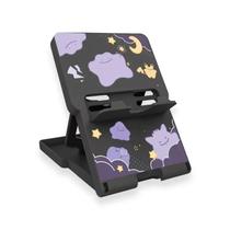Capa Protetora Rígida Fosca Para Nintendo Switch 2 Joy Con Console De Jogo Portátil Com Padrão Ditto Capa Protetora Rígida Fosca Para Nintendo Switch 2 Joy Con Console De Jogo Portátil Com Padrão Ditto