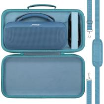 Capa protetora rígida para alto-falante portátil Bose SoundLink Max