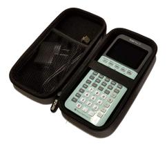 Capa Protetora Rígida para Calculadoras Gráficas Texas Instruments