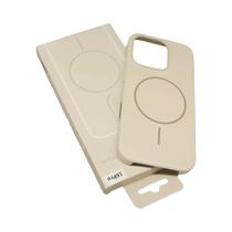 Capa Protetora Rígida Para iPhone 17 Air pro Max 16E MagSafe Anti-Queda