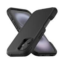 Capa Protetora Robusta De Grau Militar Com Proteção Total Para iPhone 17 Air 16E 16 pro Max, À Prova