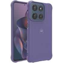 Capa protetora robusta Motorola Moto G Stylus 2025 Daybreak