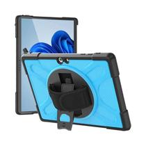 Capa Protetora Rotativa 360 graus À Prova De Choque Para Microsoft Surface pro 9 8 7 6 5 Go 4 3 2 1 13